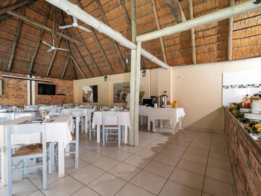 St Lucia Safari Lodge 38/50