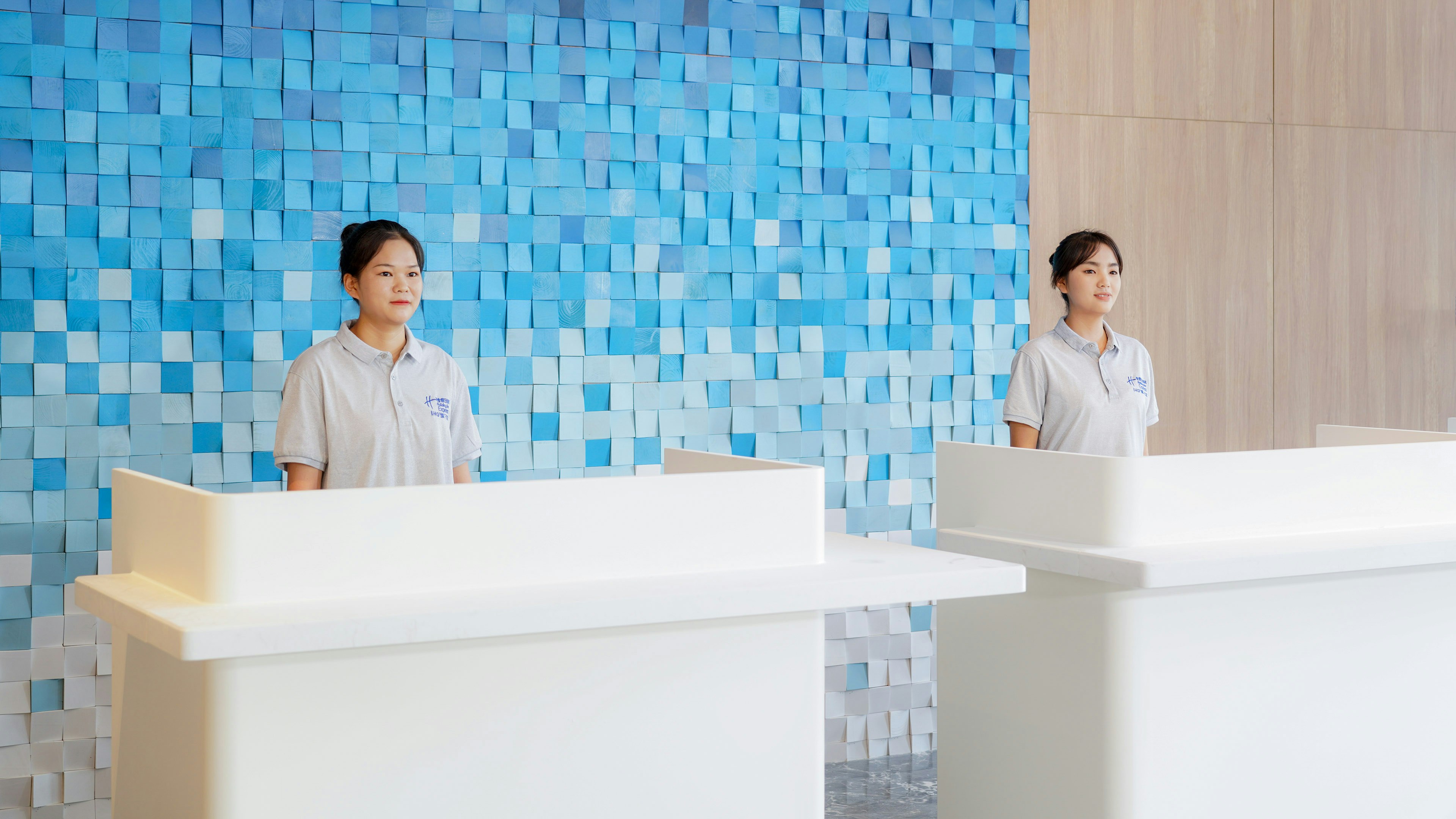 Holiday Inn Express KUNMING PANLONG 7/50