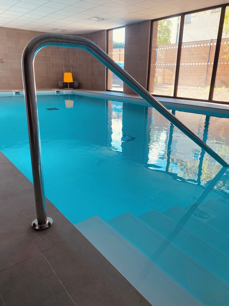 Nemea Appart’Hotel Europe Strasbourg Illkirch 25/39