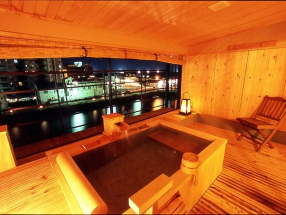 Yunokawa Kanko Hotel 26/50