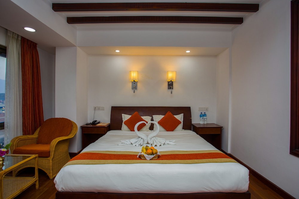 Apsara Boutique Hotel 29/91