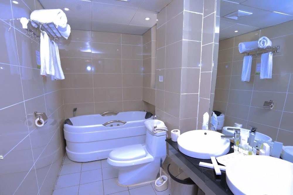 Haile Resort Gondar 55/55
