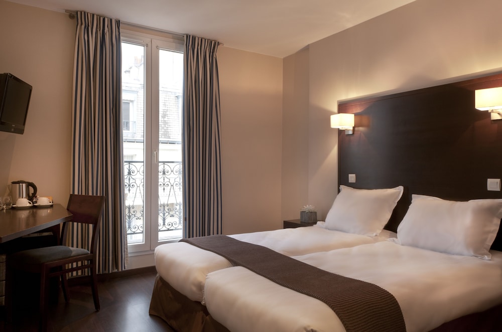 STANDARD, TWIN BEDS