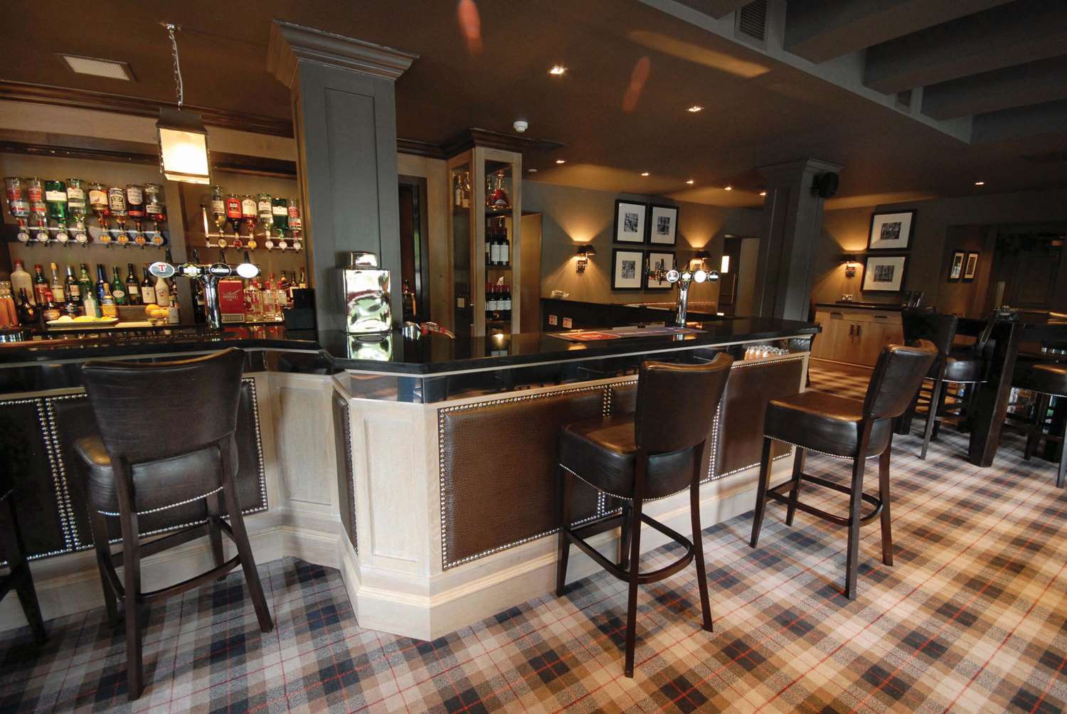 Eglinton Arms Hotel, BW Premier Collection 36/56