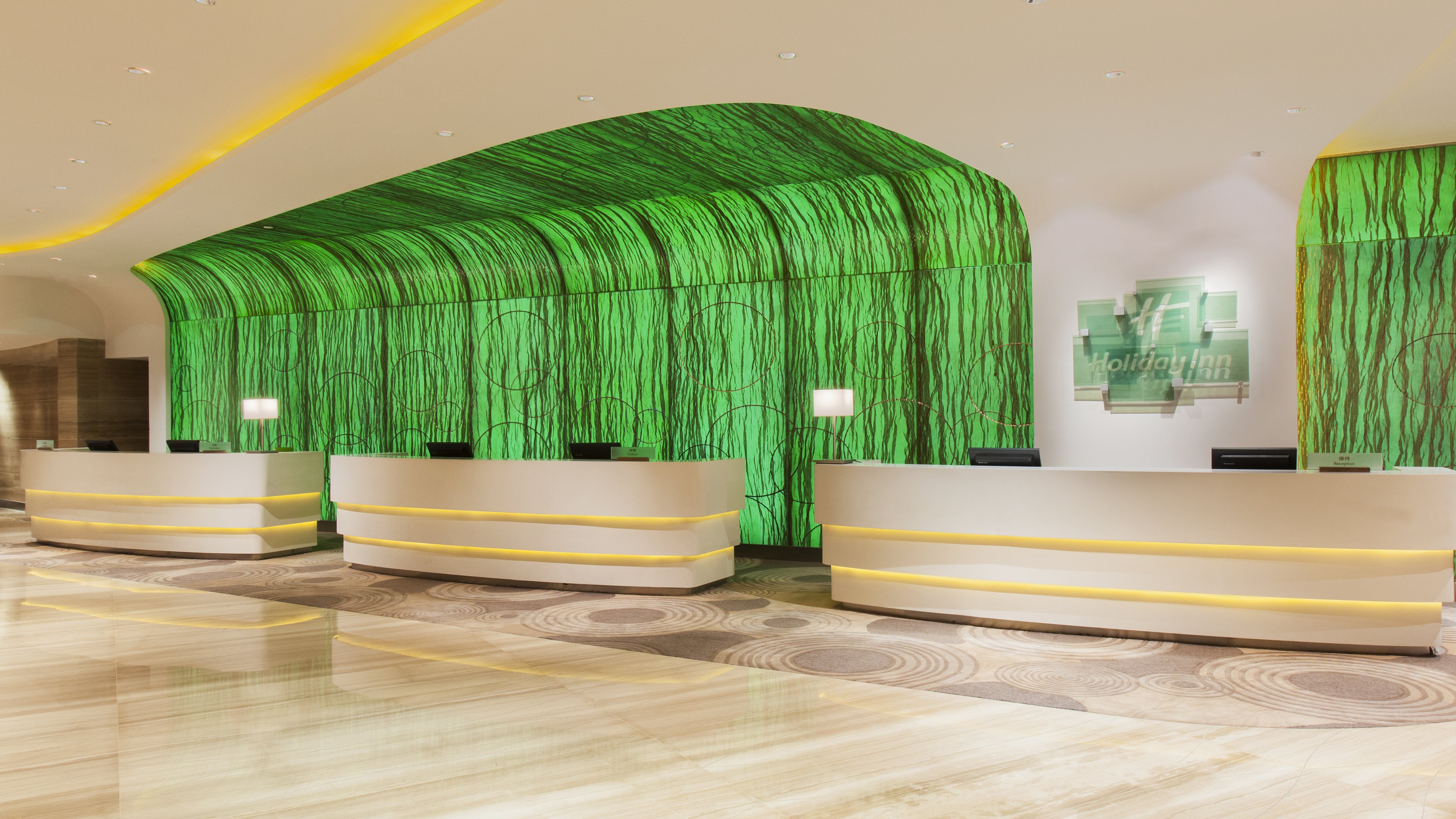 Holiday Inn Chengdu Xindu 4/43