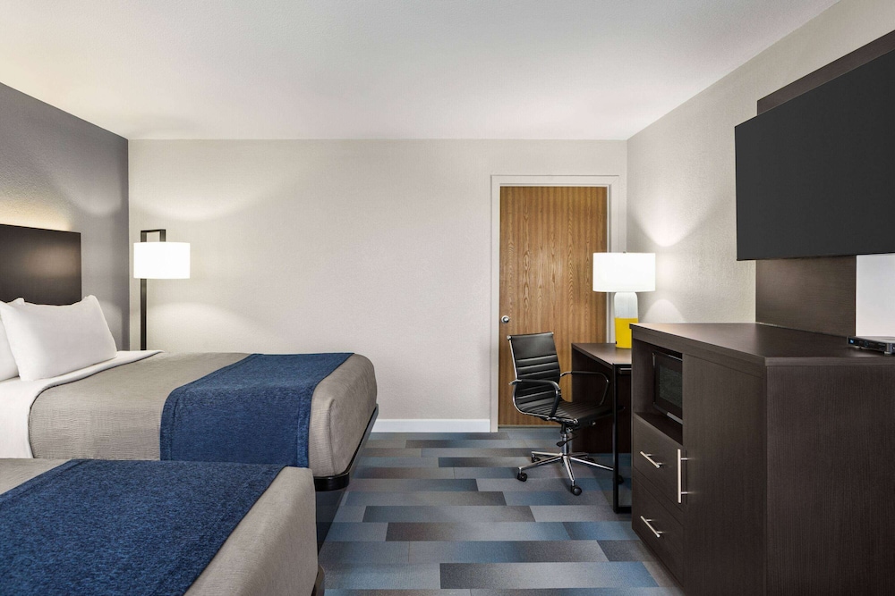 Motel6 Chillicothe, MO 22/48
