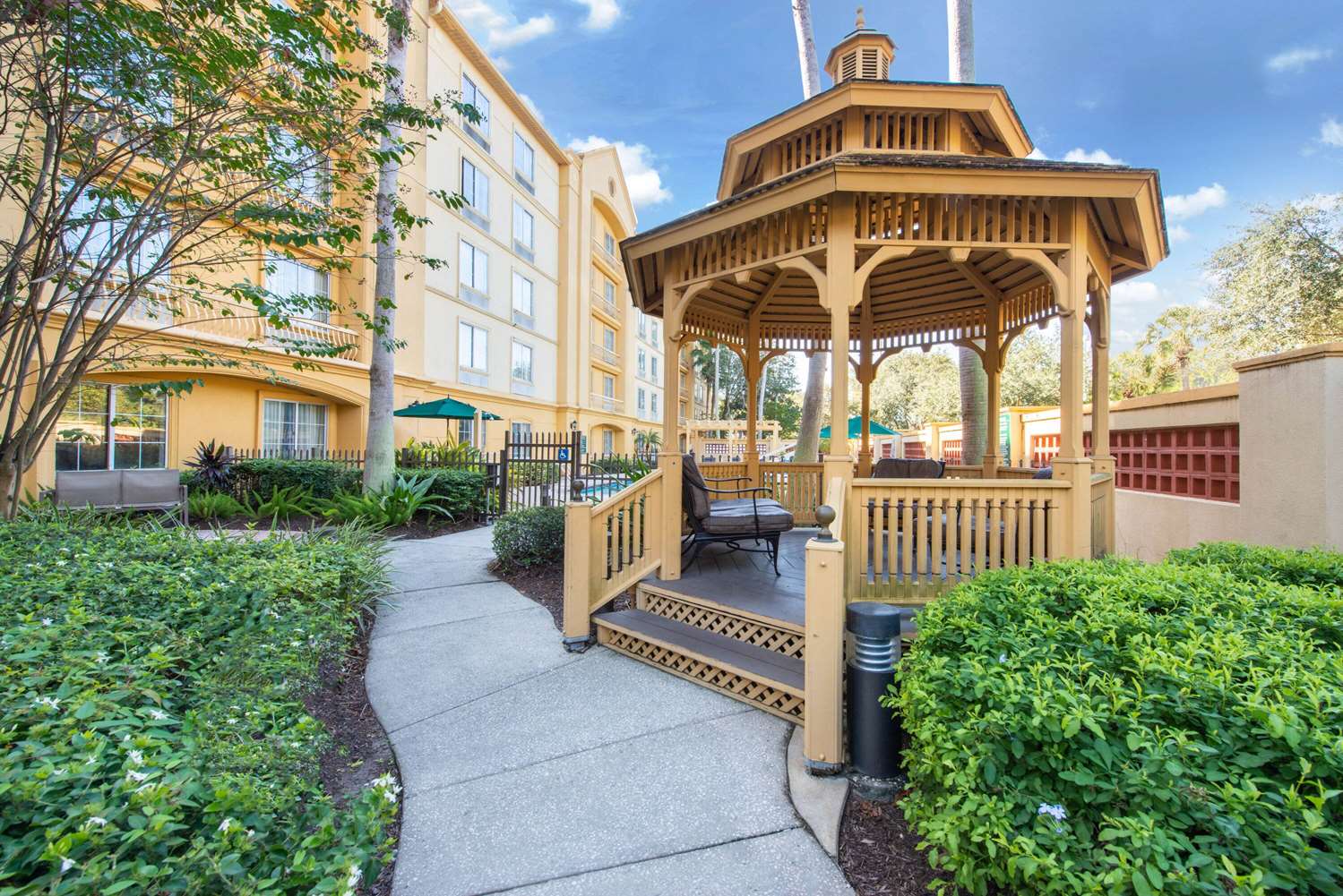 La Quinta Inn & Suites by Wyndham Tampa Brandon Regency Park 42/49