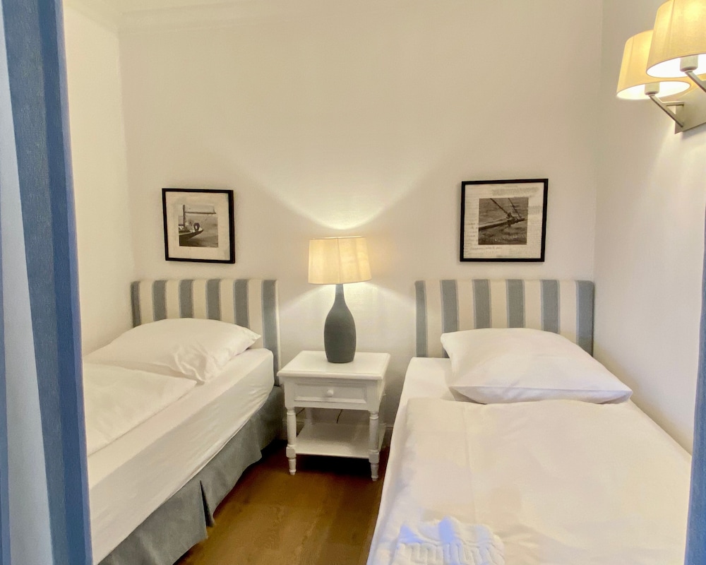 Appartement-Hotel Timmendorfer Strand 13/50
