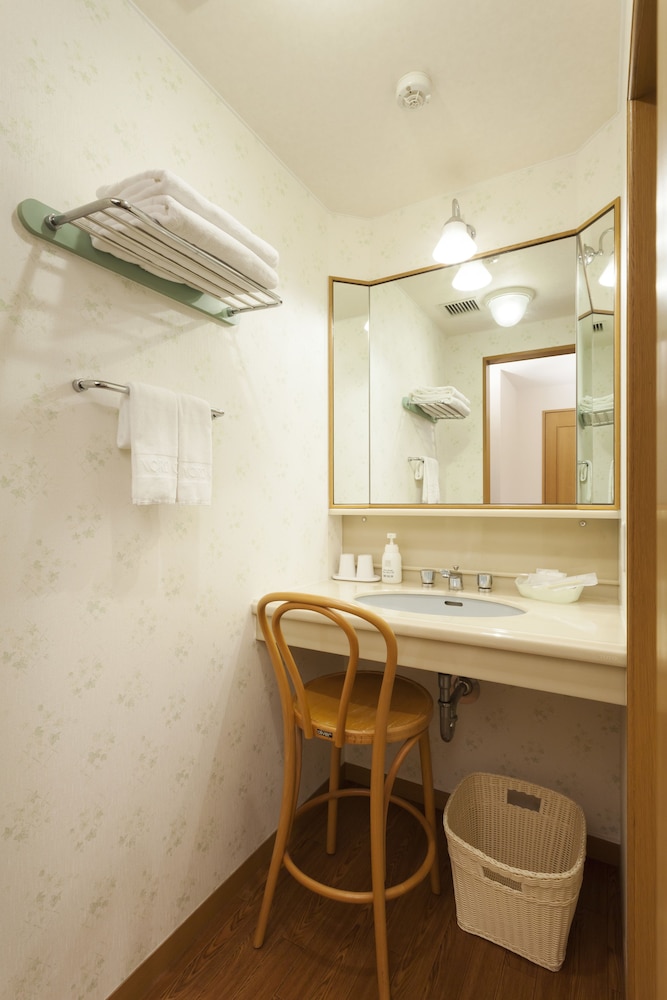 Hotel Nord Otaru 34/67