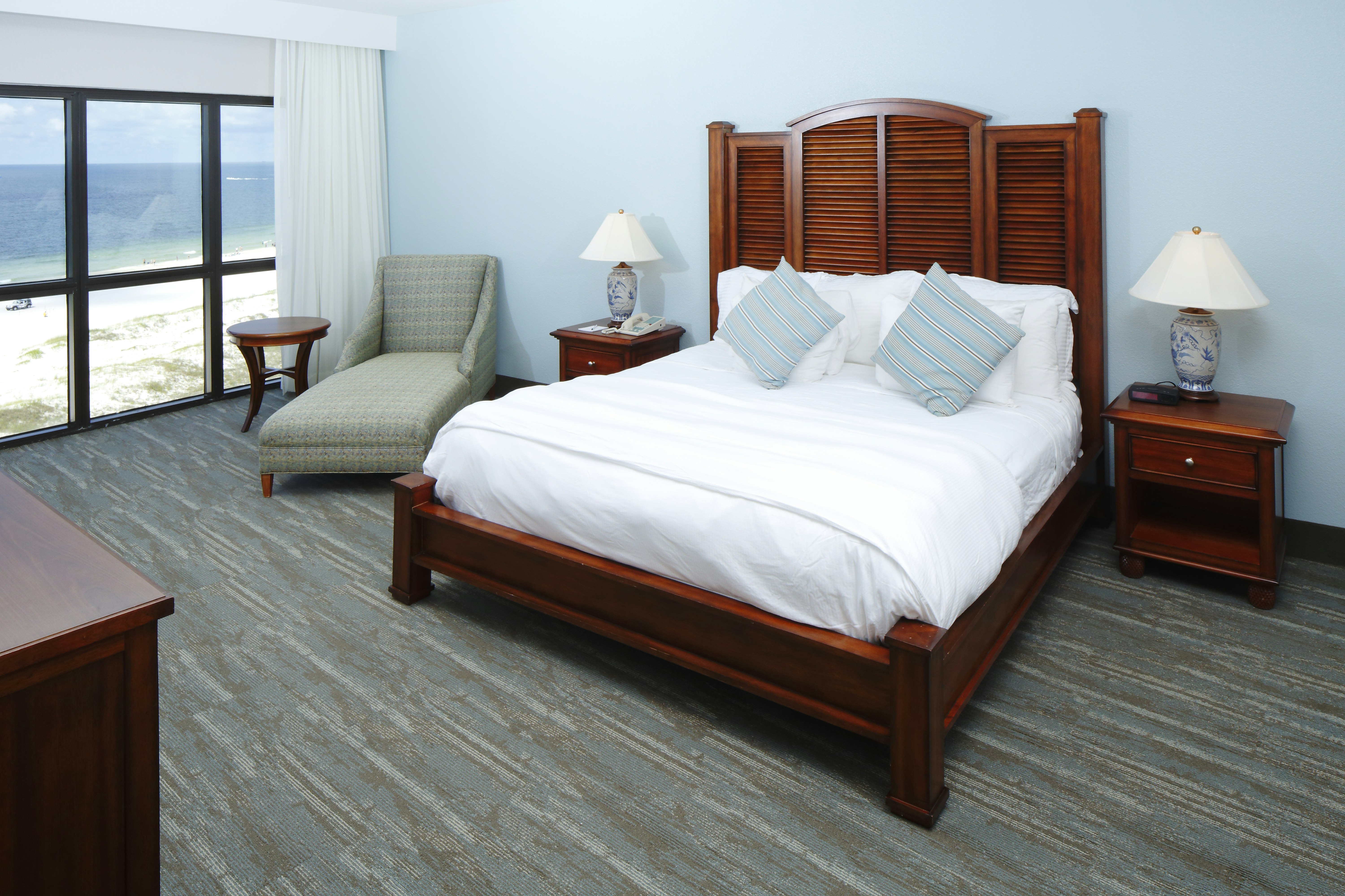 Island House Hotel Orange Beach a Double Tree by Hilton 8/32