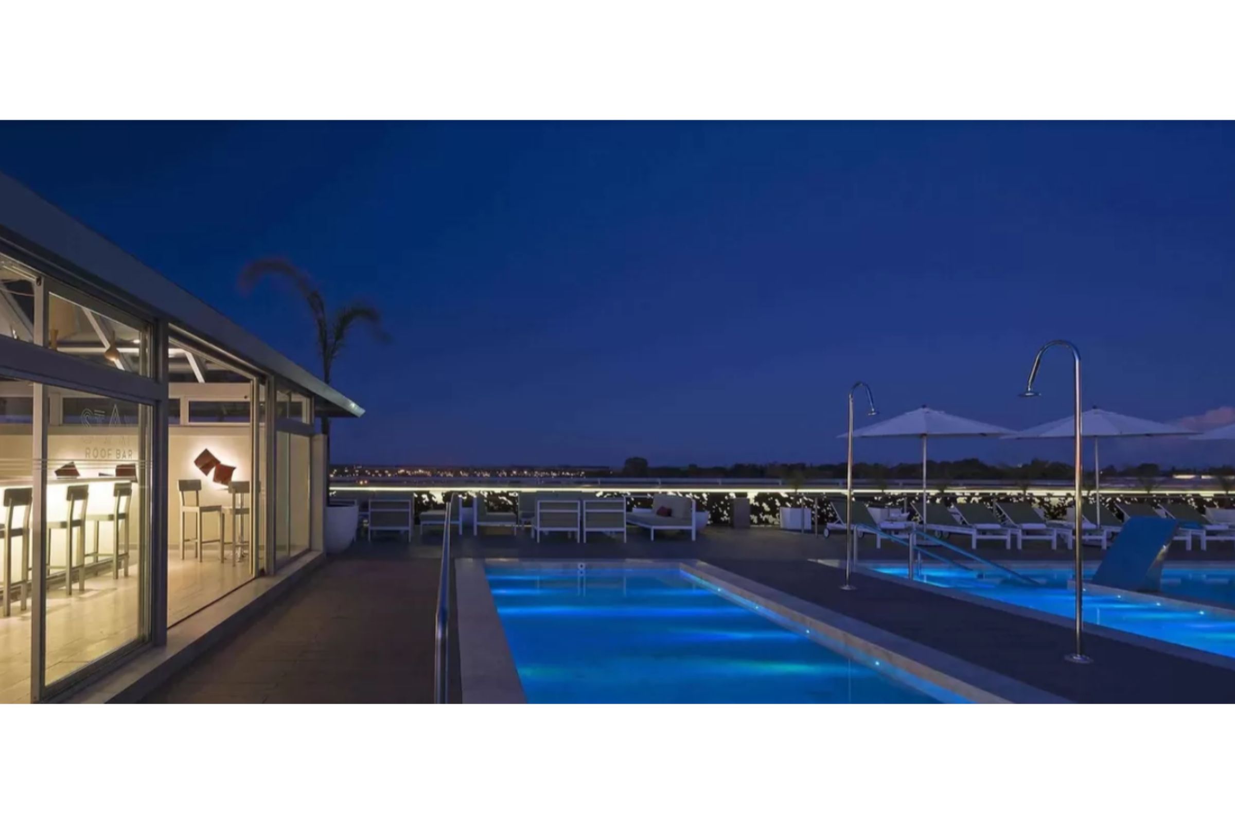Mercure Santa Rosa La Pampa — foto 3