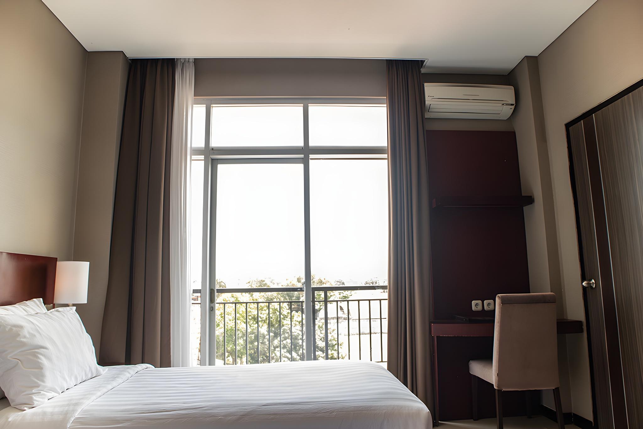 Karlita Hotel Tegal 13/31