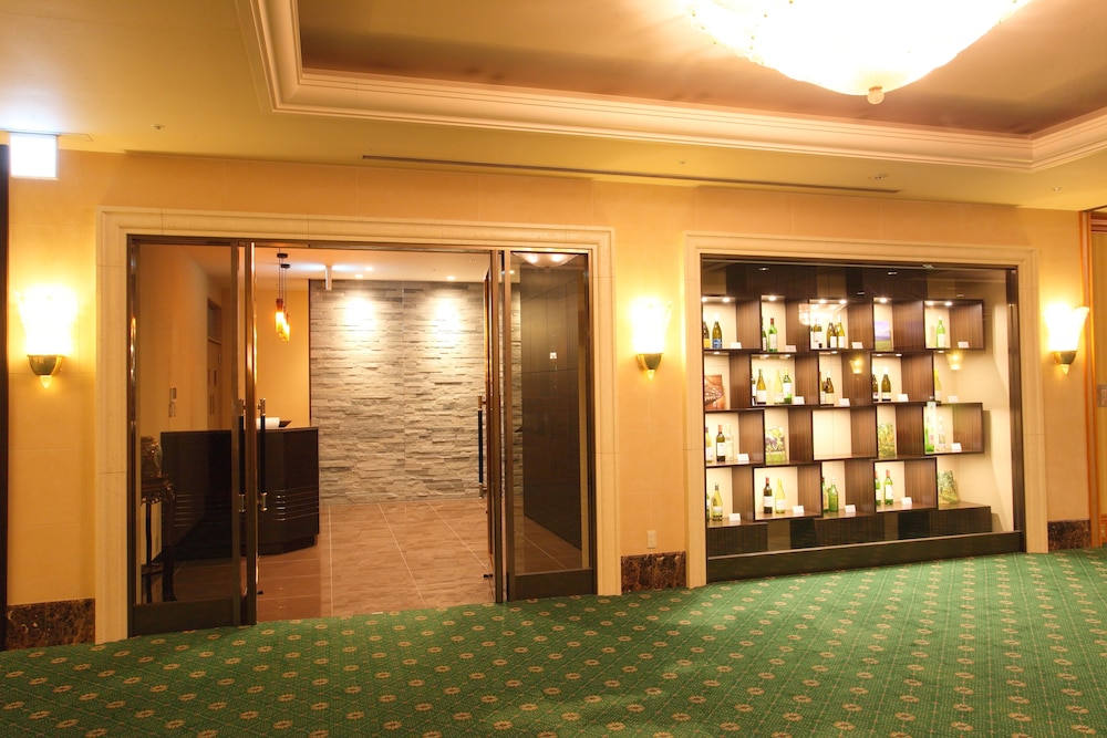 Hotel Metropolitan Nagano 32/54