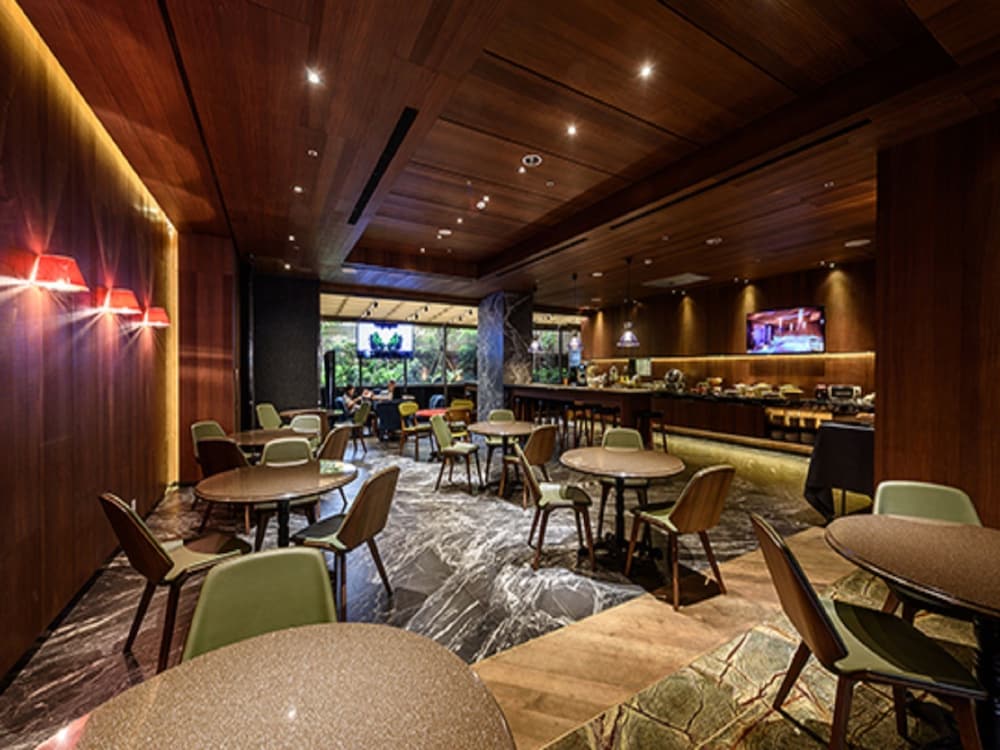 Inhouse Hotel Taichung 40/48