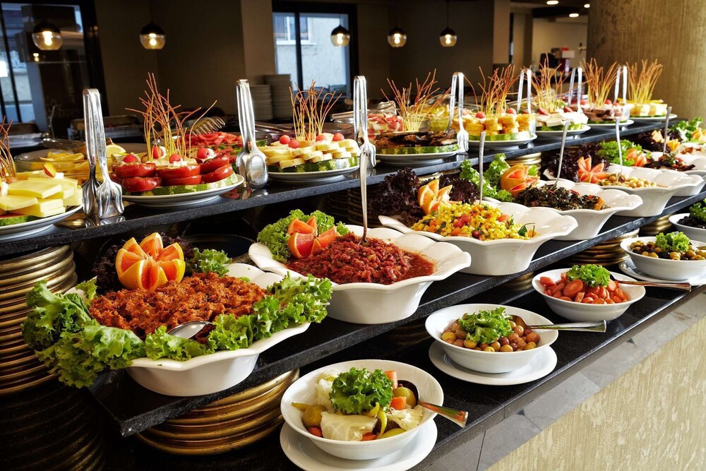 Ayvalik Inar Hotel 39/44