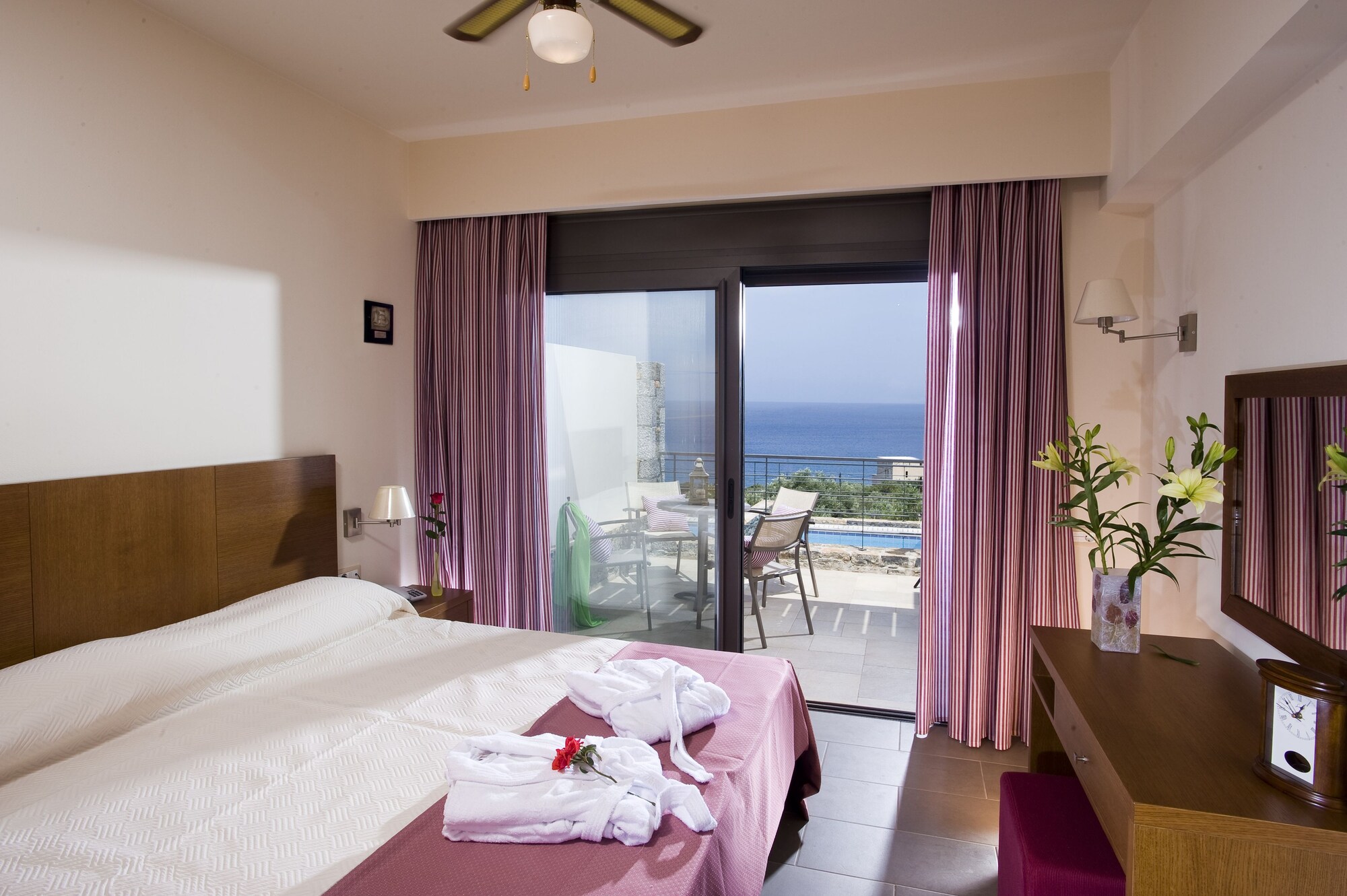 DELUXE, VILLA, PRIVATE POOL