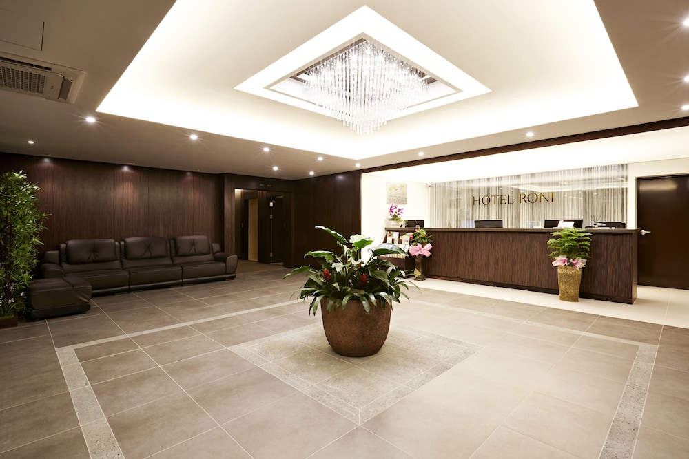 Ibis Styles Ambassador Jeonju City Centre 8/63