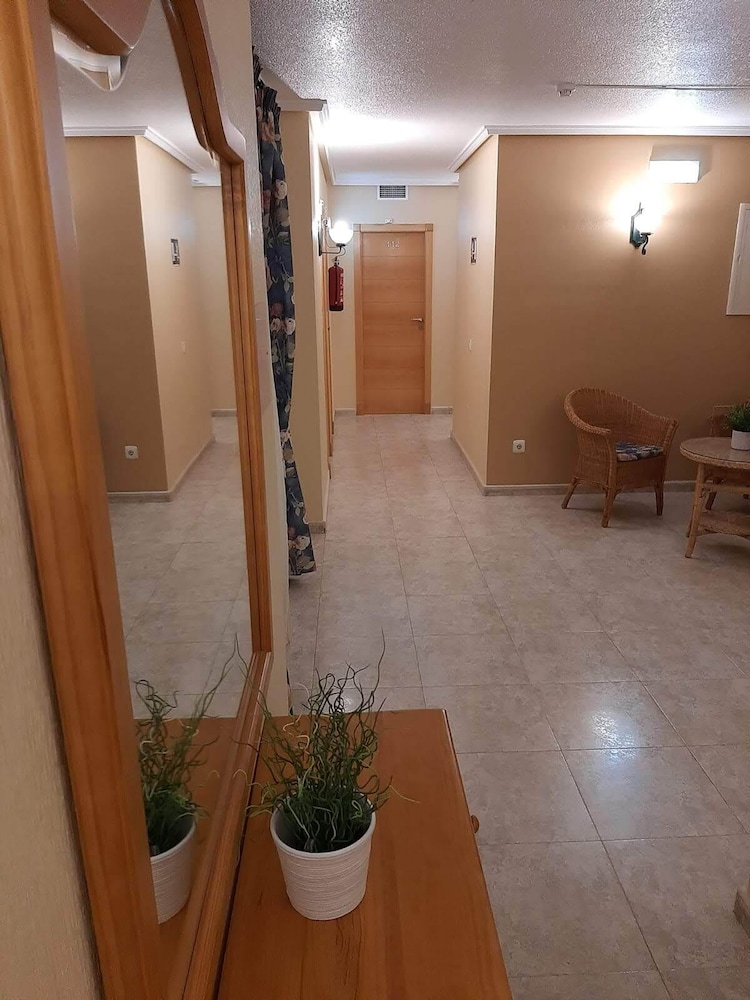 Hotel Cano 35/46