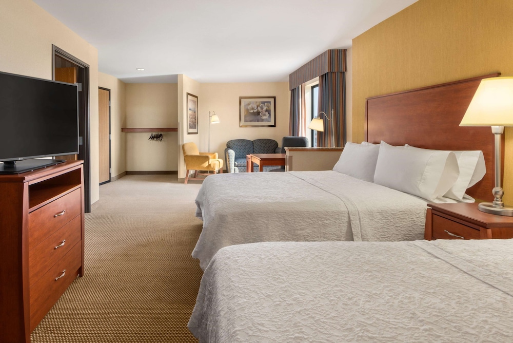 Hampton Inn Spearfish 13/34