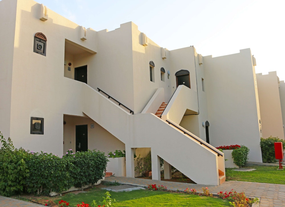 Radisson Blu Hotel & Resort Al Ain in AL AIN