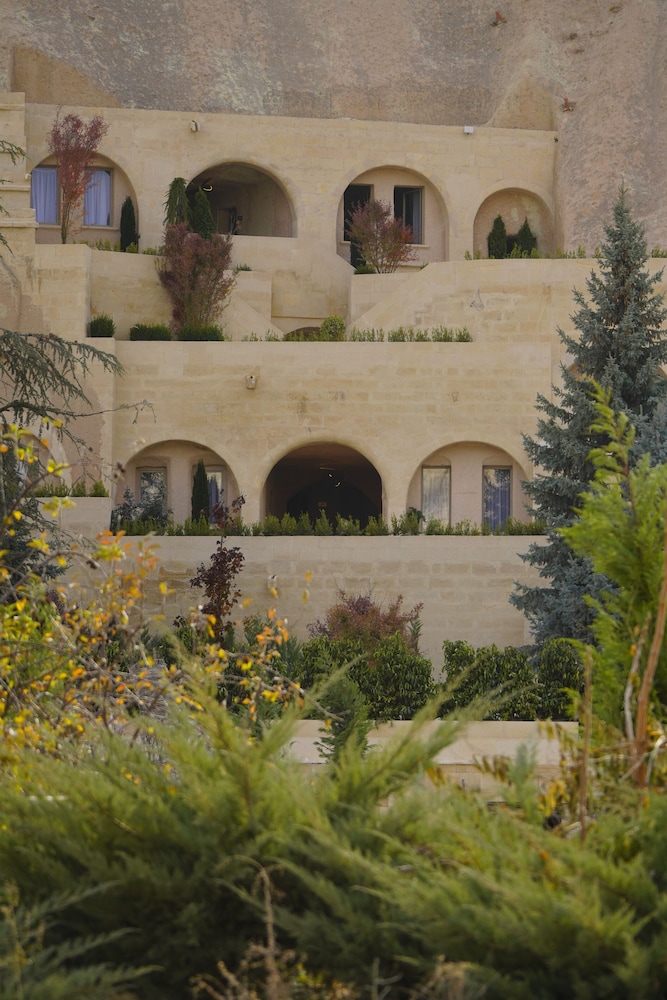 Alfina Cave Hotel 42/50