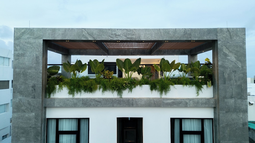 Delamar Hotel photo3