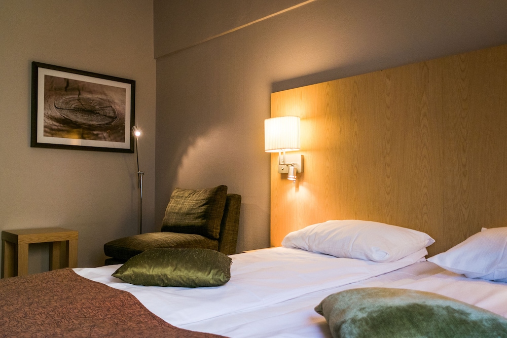 Quality Hotel Grand Steinkjer 21/35