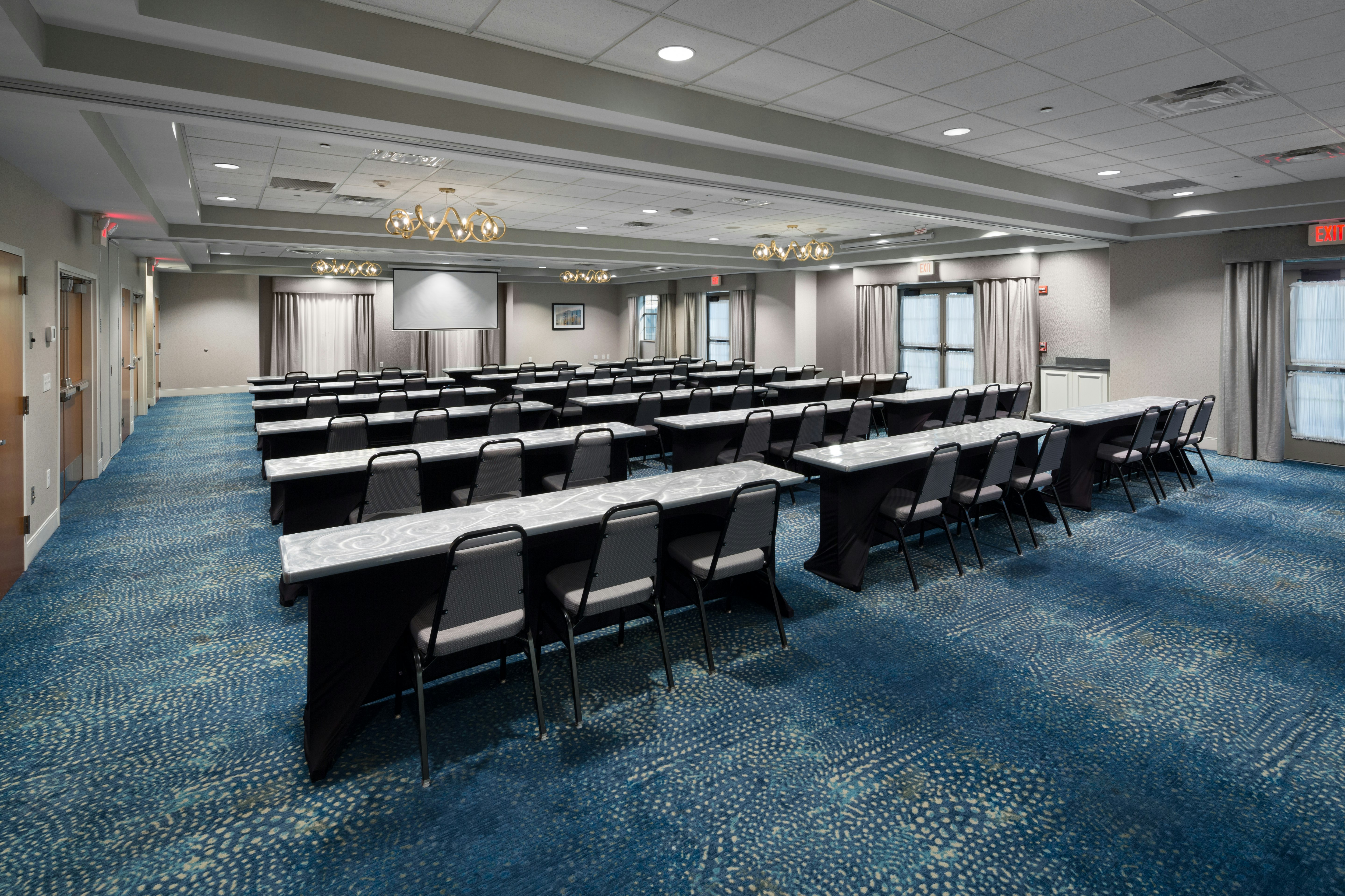 Homewood Suites by Hilton Newburgh Stewart Airport 13/14