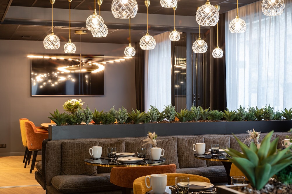 Hotel & Spa Le Maury, The Originals Boutique 51/70