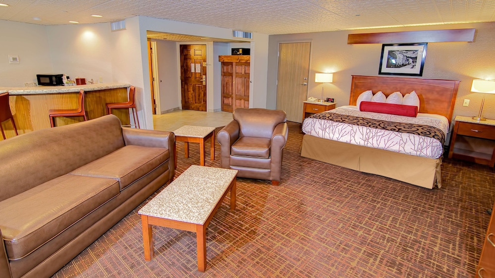 Best Western Plus Boomtown Casino Hotel 27/62