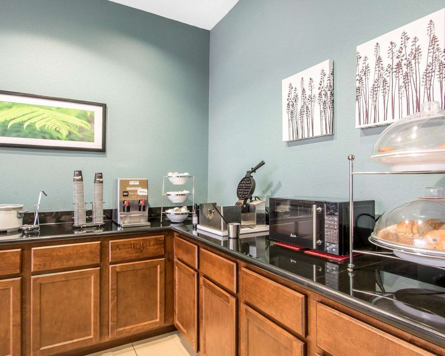 Mainstay Suites Meridian 43/43