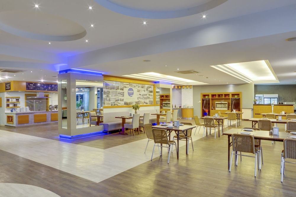 Elite World Kusadasi 45/50