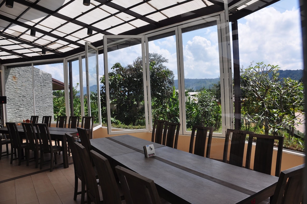Phurua Sanctuary Resort And Spa 27/50