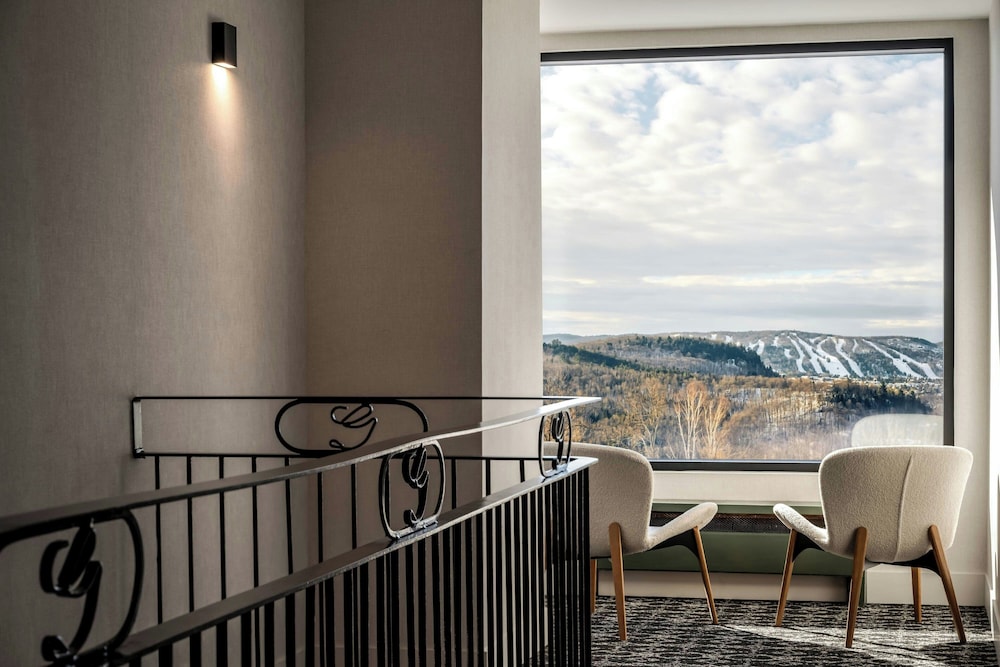 Hotel Mont Gabriel 4/48