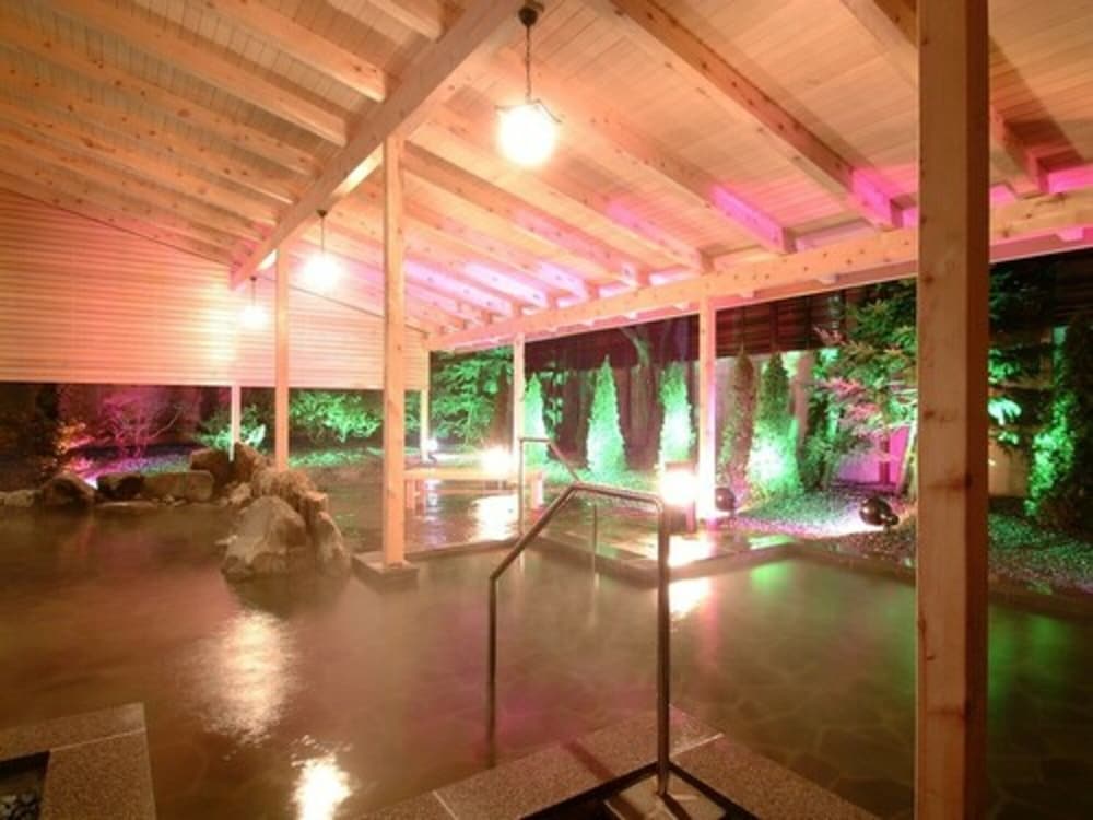 Yunokawa Kanko Hotel 27/50