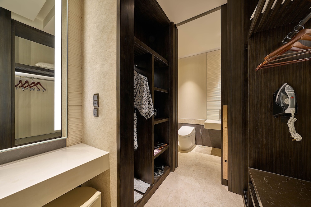 Banyan Retreat Twin، Banyan Tree Kuala Lumpur 4/5