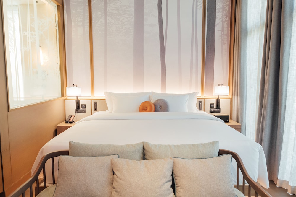 Hotel Mys Khao Yai 9/50