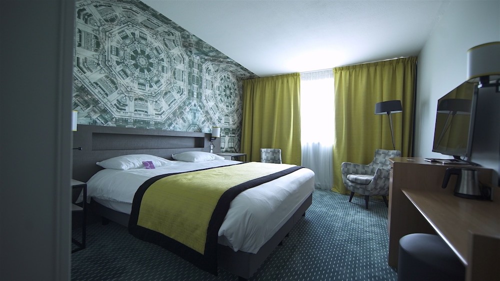 Mercure Paris Roissy Charles De Gaulle 14/74