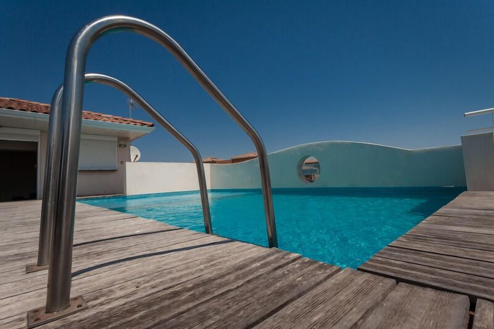 Hotel Grand Cap 32/38