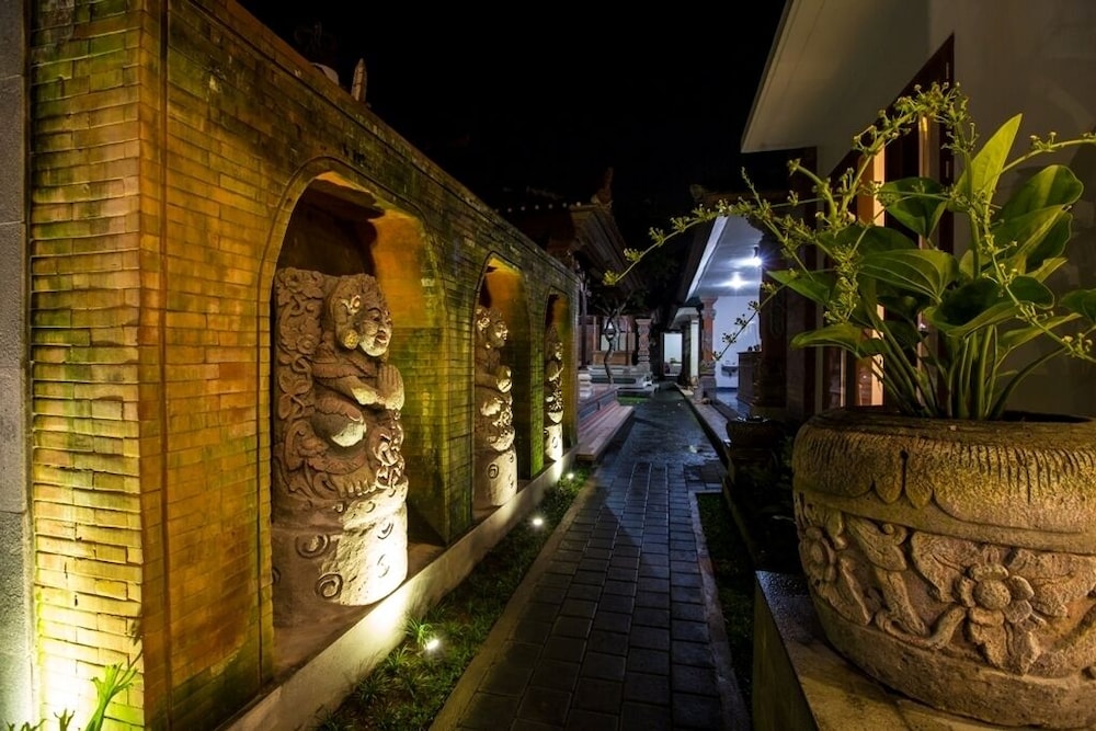 Seken Cottages Ubud 28/39