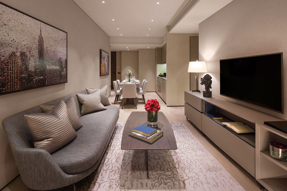 Dao By Dorsett Amtd Singapore Ex Oakwood Premier Amtd Singapore 35/65