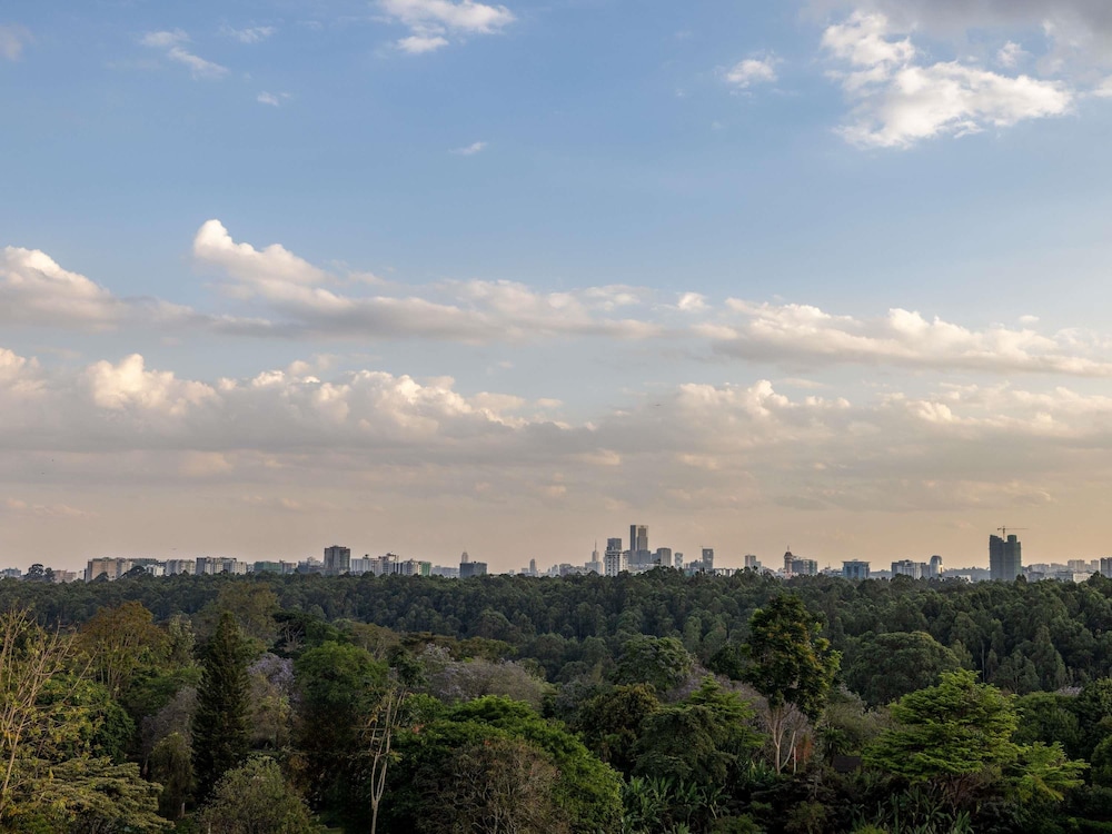 Gem Forest Hotel Nairobi - MGallery Collection 53/58