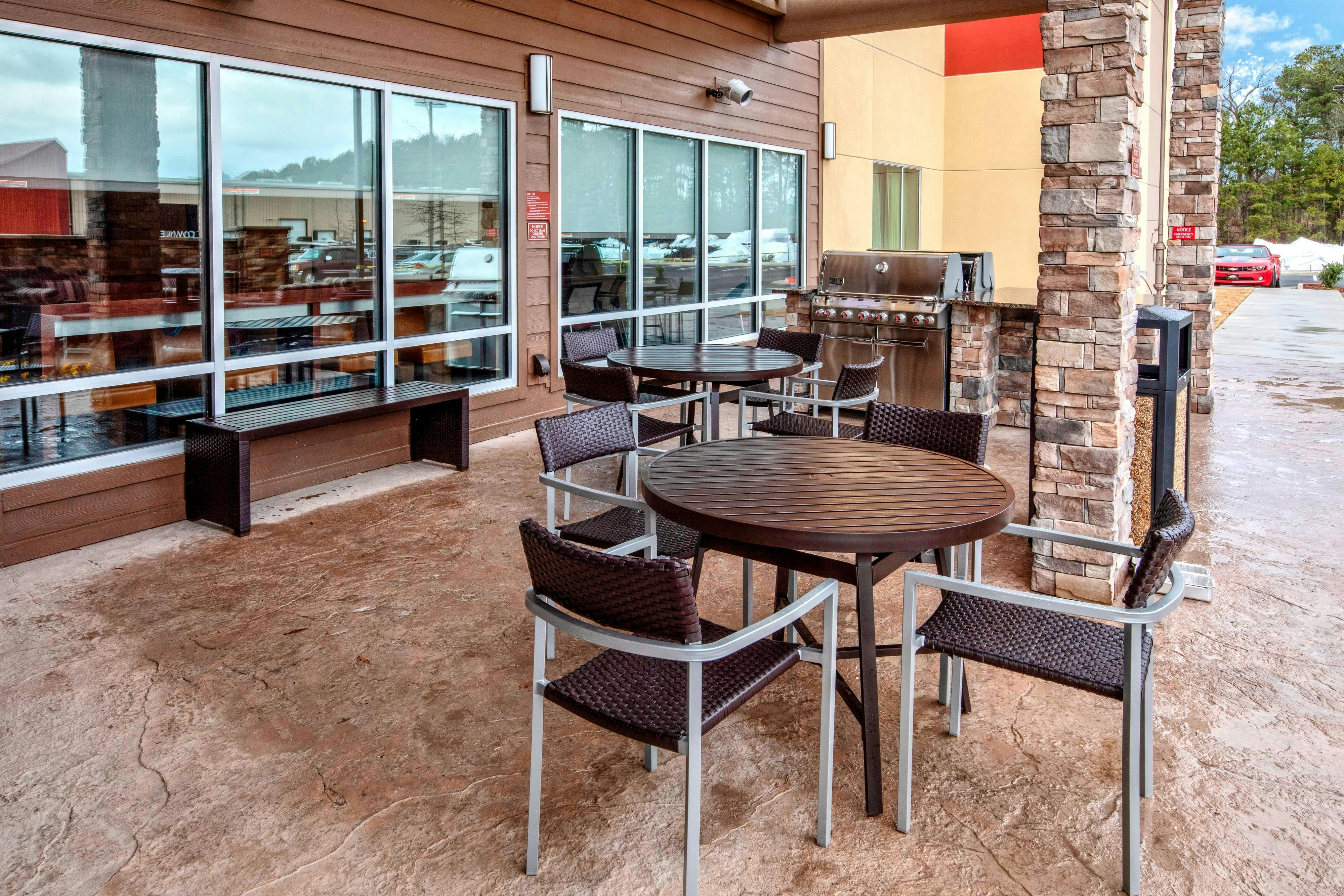 Towneplace Suites By Marriott Hot Springs 26/47