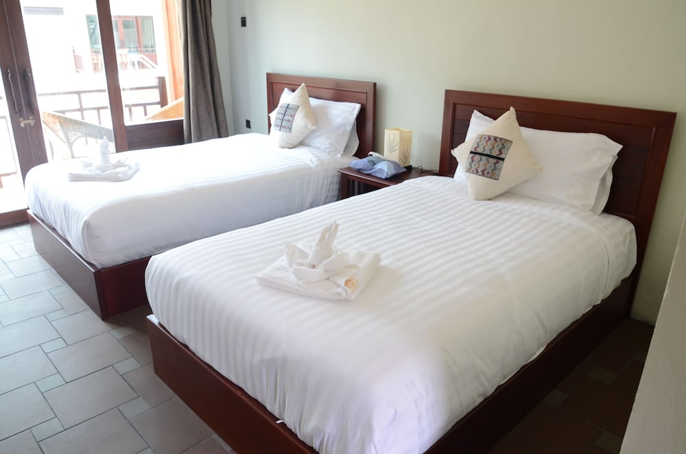 Saksiri Riverside Boutique Hotel 16/50