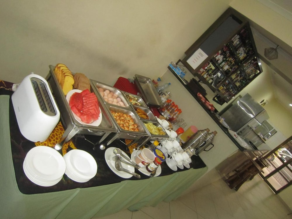 FQ Hotel 写真3