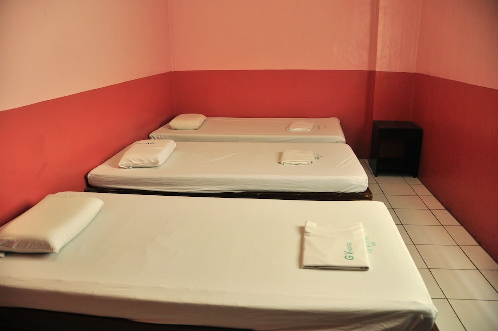 Gv Hotel Lapu-Lapu 20/20