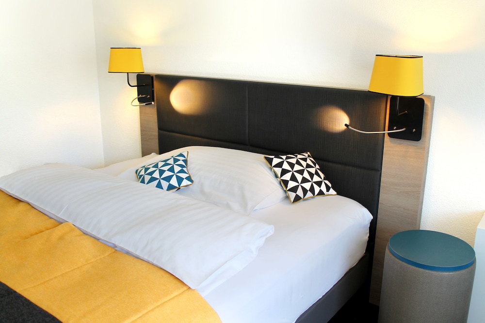 Mercure Lenzburg Krone 15/74