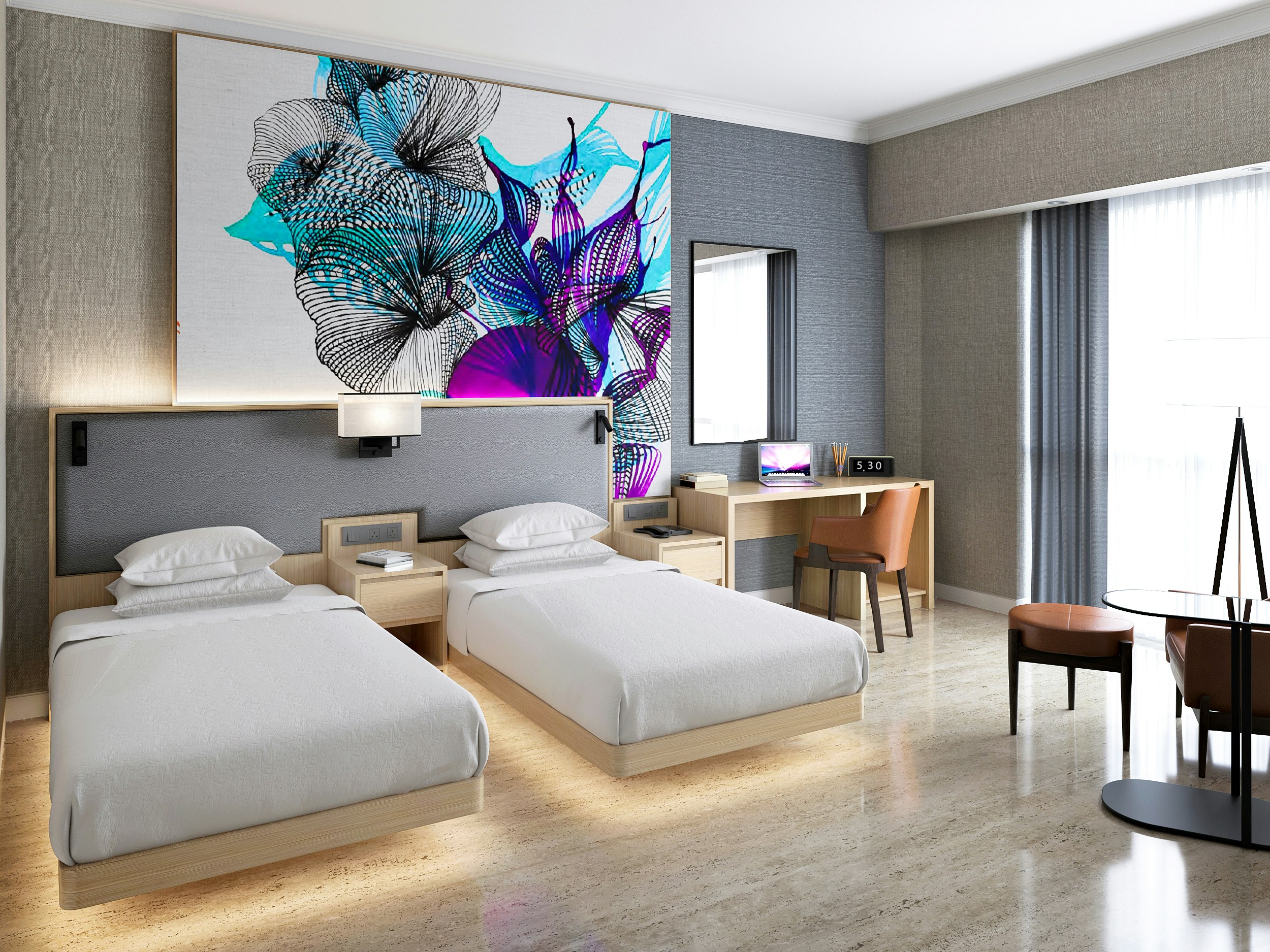 Grand Copthorne Waterfront 13/50