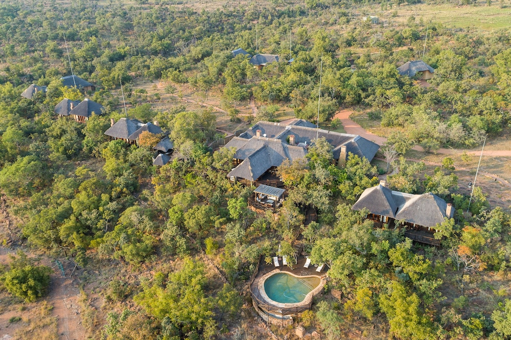 Tintswalo Family Camp 36/47