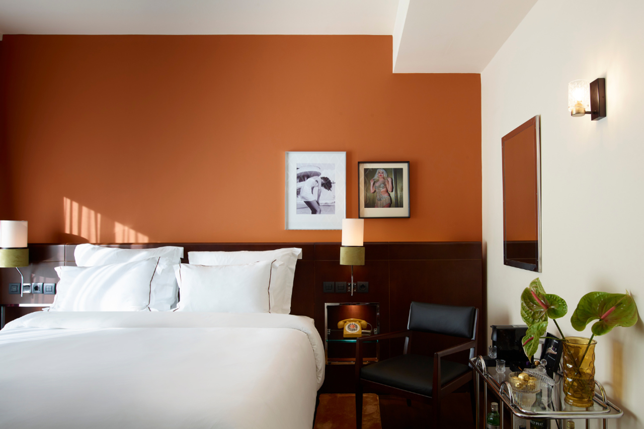 Brown Acropol, a member of Brown Hotels 13/41